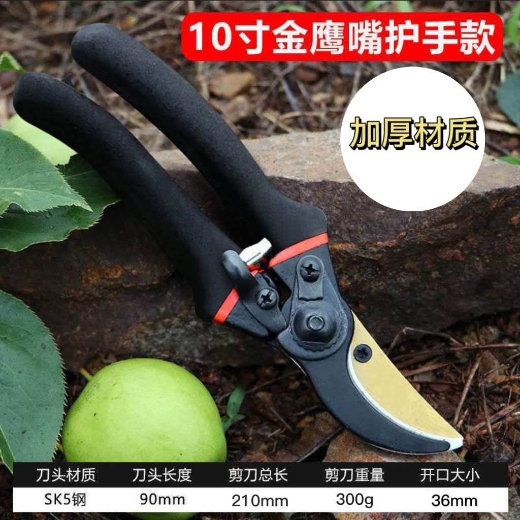 Tijeras de Podar Japonesas de  - Gardening Tools Japan reseña y precio