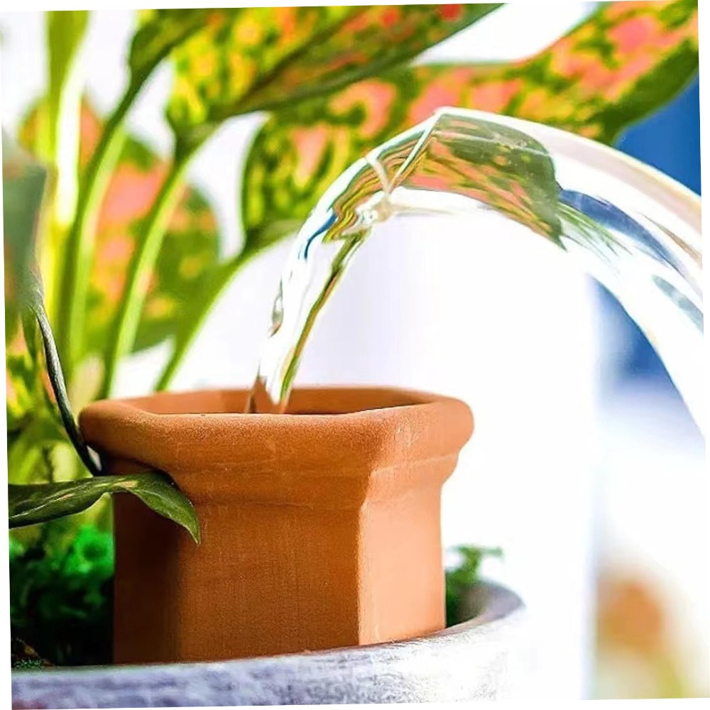 Dispositivo de Riego Automátic - Root Watering Spike reseña y precio