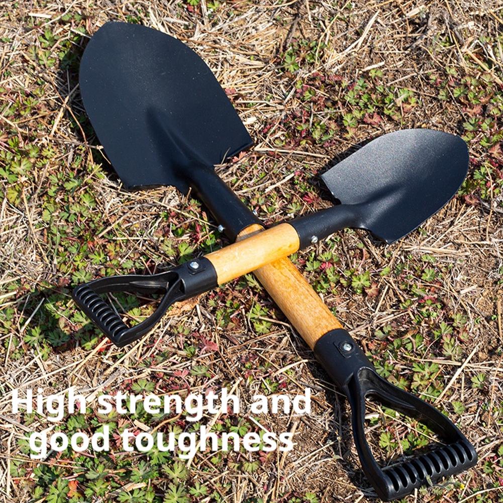 Pala de jardín de 36 cm con ma - Gardening Tools Toddler reseña y precio