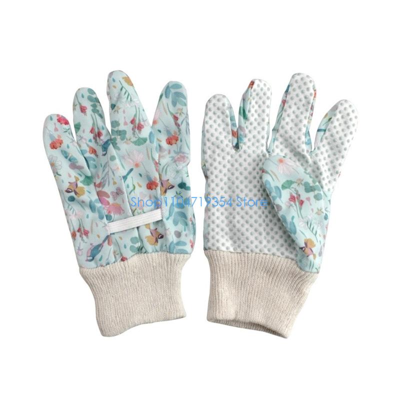 0XLD Suministros jardinería pa - Quality Gardening Tools For Kids reseña y precio
