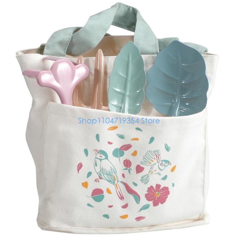 0XLD Suministros jardinería pa - Quality Gardening Tools For Kids reseña y precio