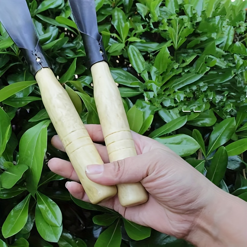 Juego de herramientas de pala  - Gardening Tools Wholesale reseña y precio
