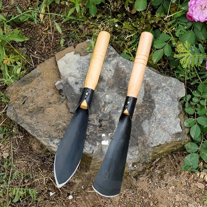 Juego de herramientas de pala  - Gardening Tools Wholesale reseña y precio