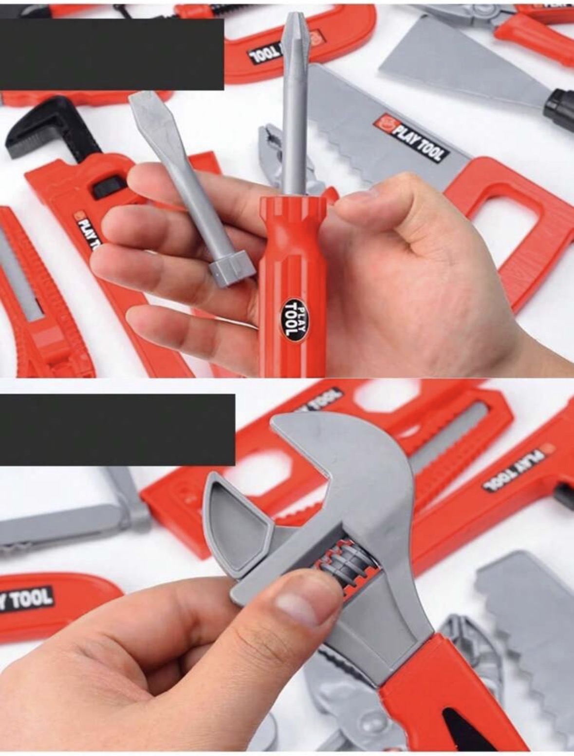 Juego de Herramientas de Jugue - Gardening Tools Kids reseña y precio