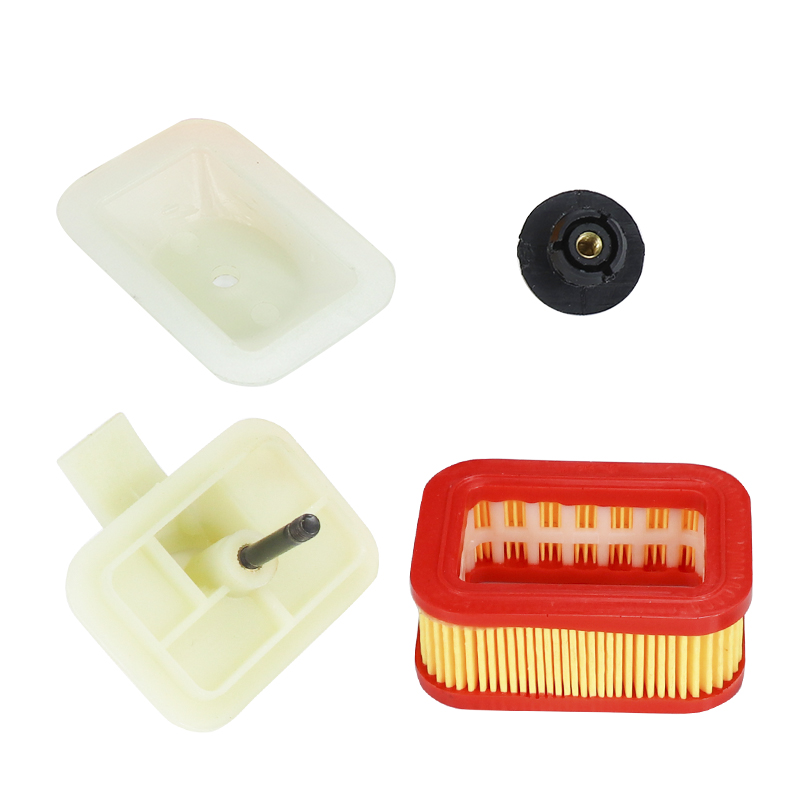 Juego de filtros de aire de pa - Gardening Tools Wholesale reseña y precio
