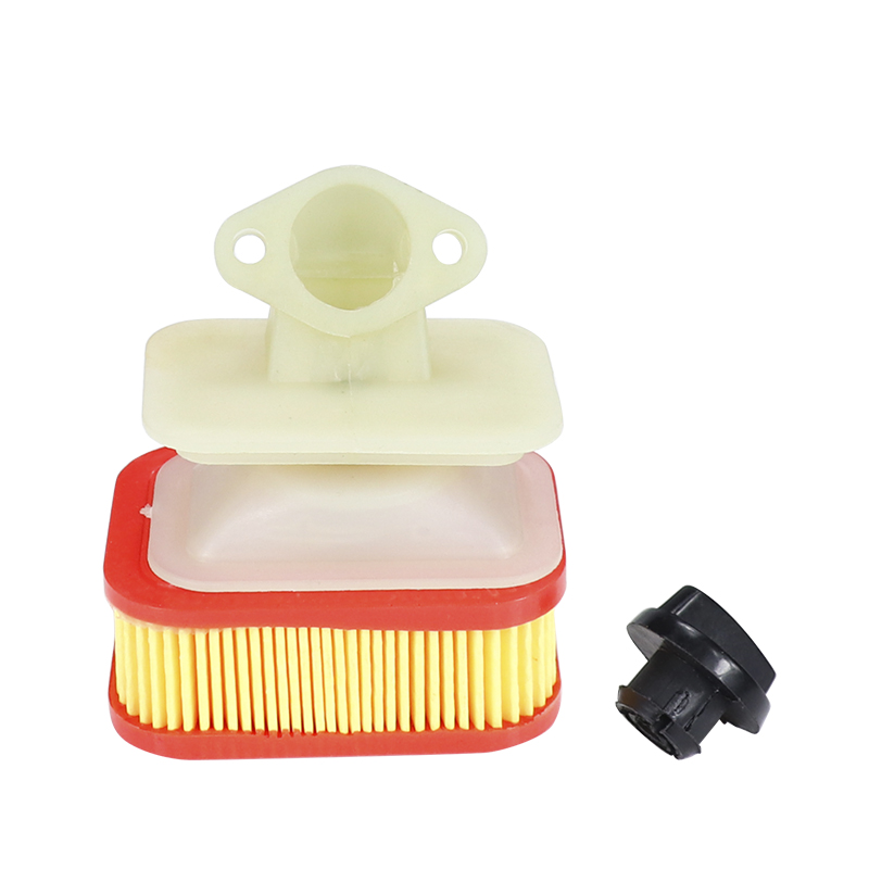 Juego de filtros de aire de pa - Gardening Tools Wholesale reseña y precio