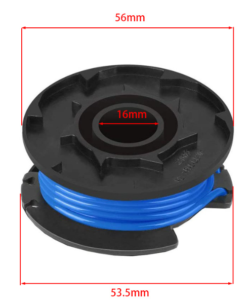 1/5 Piezas de Repuesto de Carr - Gardening Tools Ryobi reseña y precio