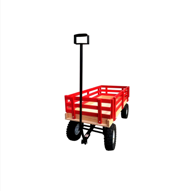 Carrito de Jardín Resistente d - Quality Gardening Tools For Kids reseña y precio