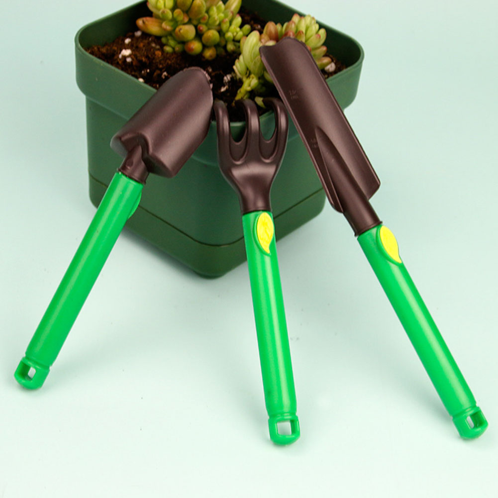 Kit de herramientas de jardine - Gardening Tools Toddler reseña y precio