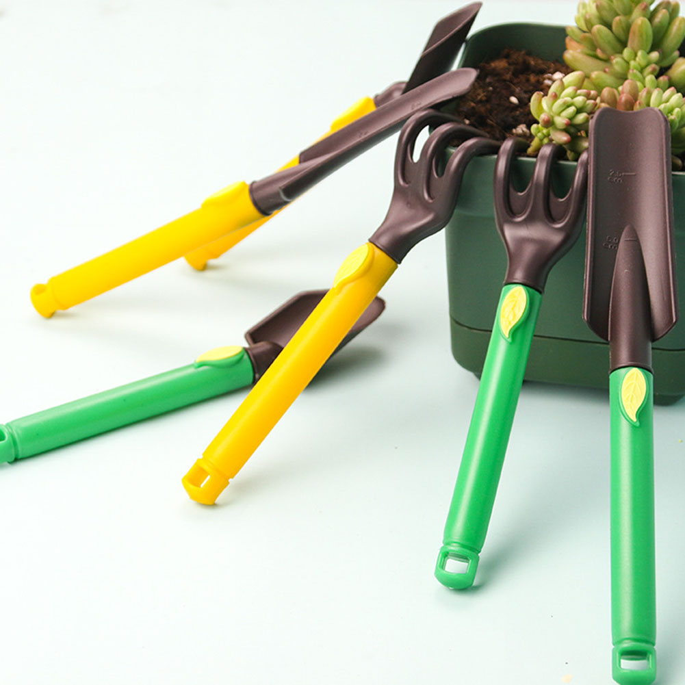 Kit de herramientas de jardine - Gardening Tools Toddler reseña y precio