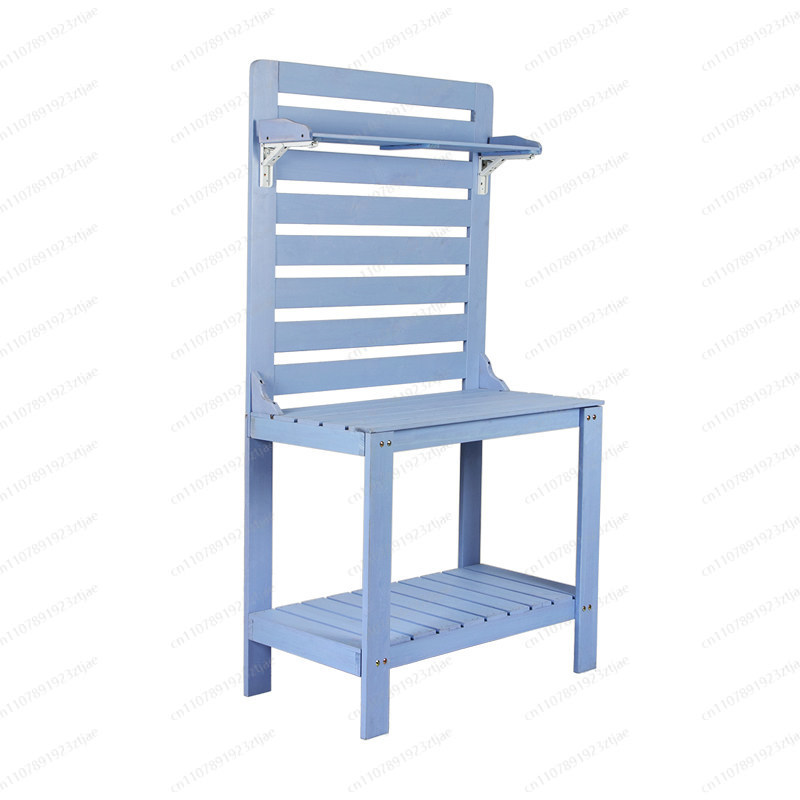 Mesa de jardinería suculenta d - Gardening Tools Japan reseña y precio