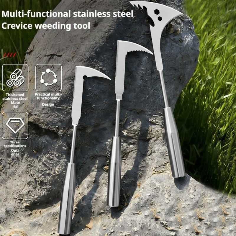Herramienta de deshierbe en fo - Gardening Tools To Remove Weeds reseña y precio