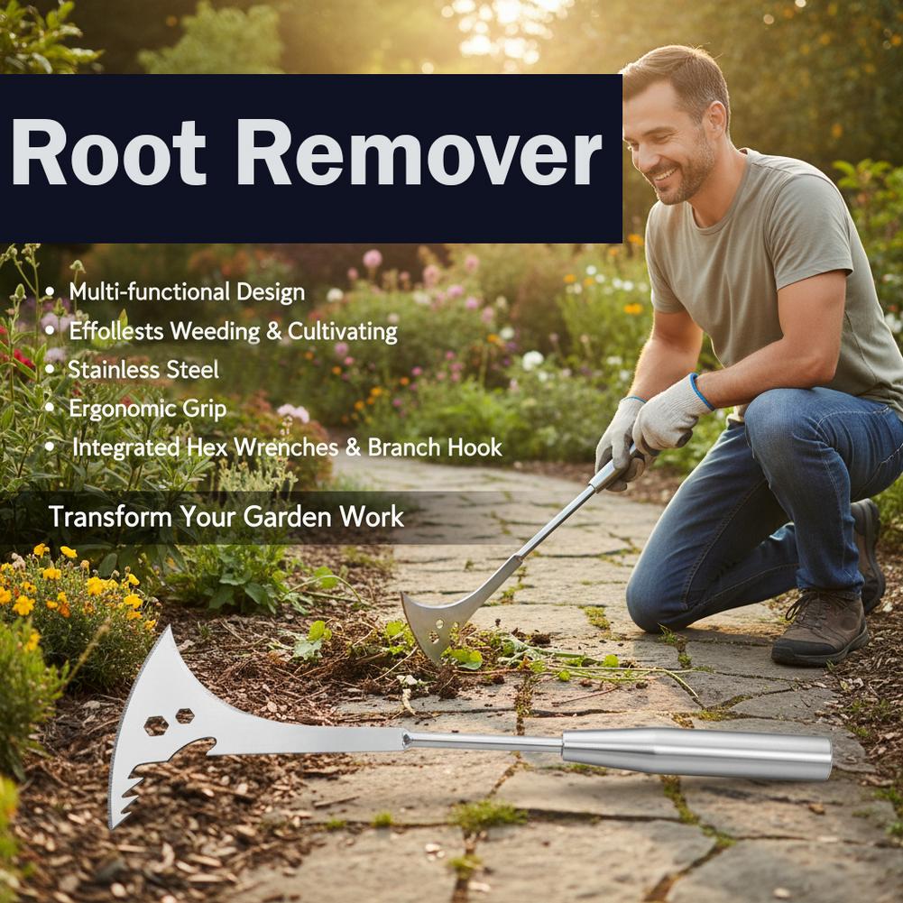 Herramienta de deshierbe en fo - Gardening Tools To Remove Weeds reseña y precio