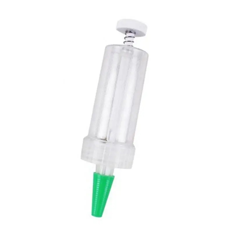 Dispensador de semillas portát - Gardening Tools Essential reseña y precio