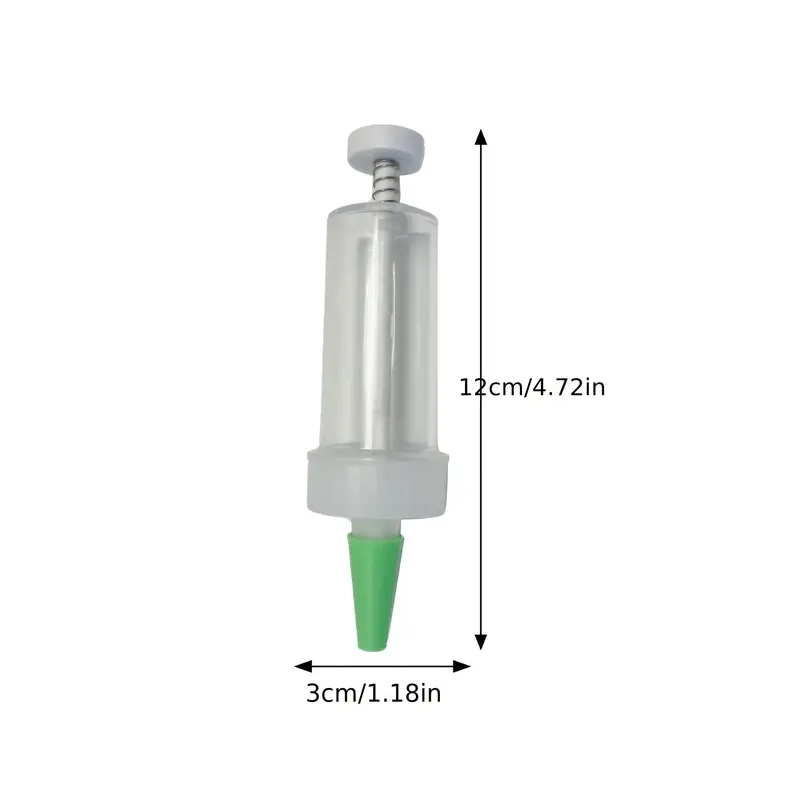 Dispensador de semillas portát - Gardening Tools Essential reseña y precio
