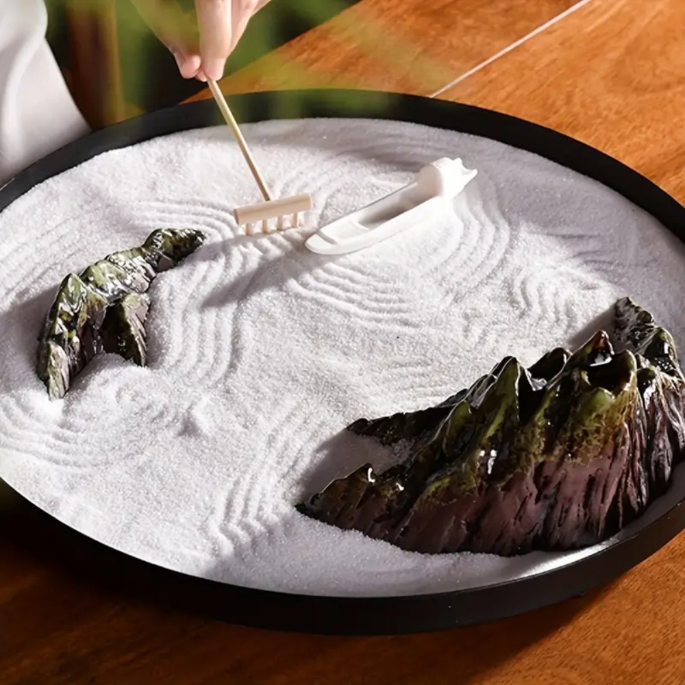 Juego de 6 Mini Rastrillos de  - Gardening Tools Japan reseña y precio