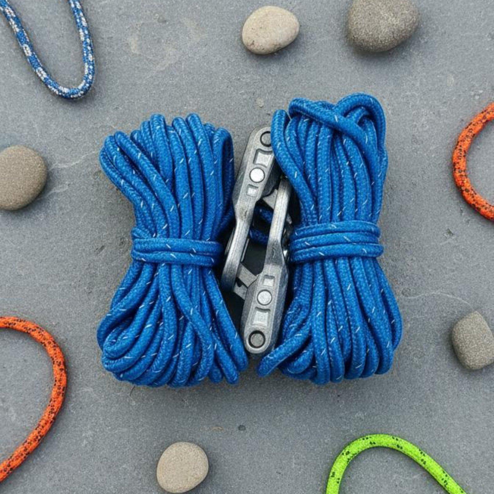 Tensor de cuerda metálico con  - Gardening Tools And Uses reseña y precio