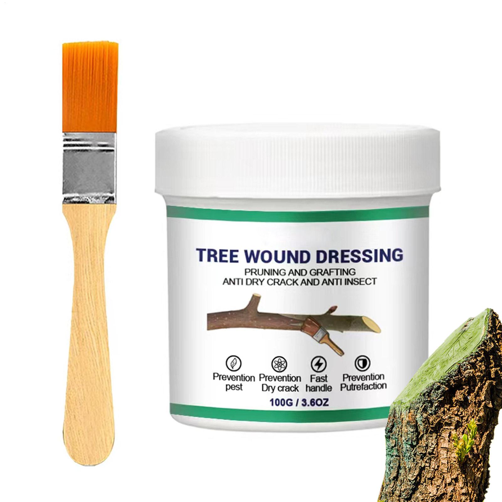 Pasta para injerto de árboles, - Gardening Tools Wholesale reseña y precio