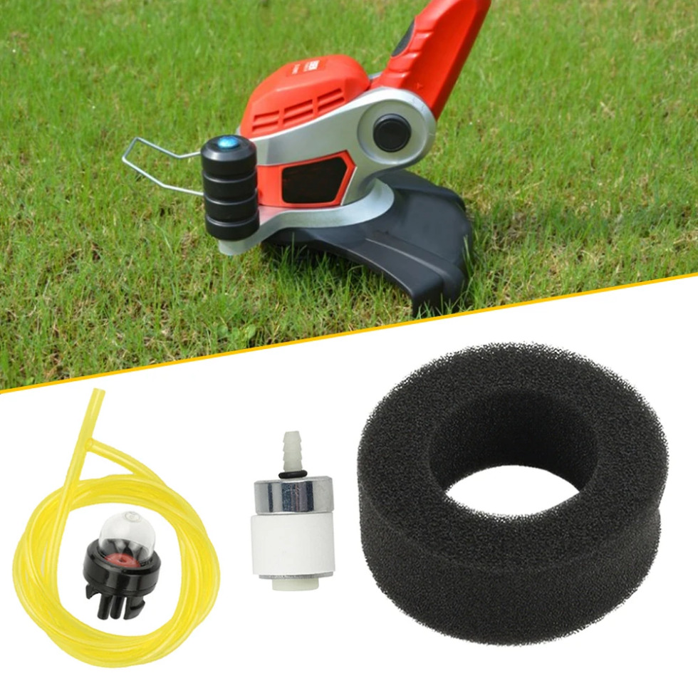 1 Juego de desbrozadora, Bombi - Gardening Tools Ryobi reseña y precio