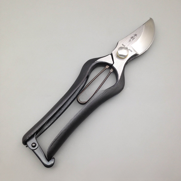 Tijeras para ramas de 200MM, i - Gardening Tools Japan reseña y precio