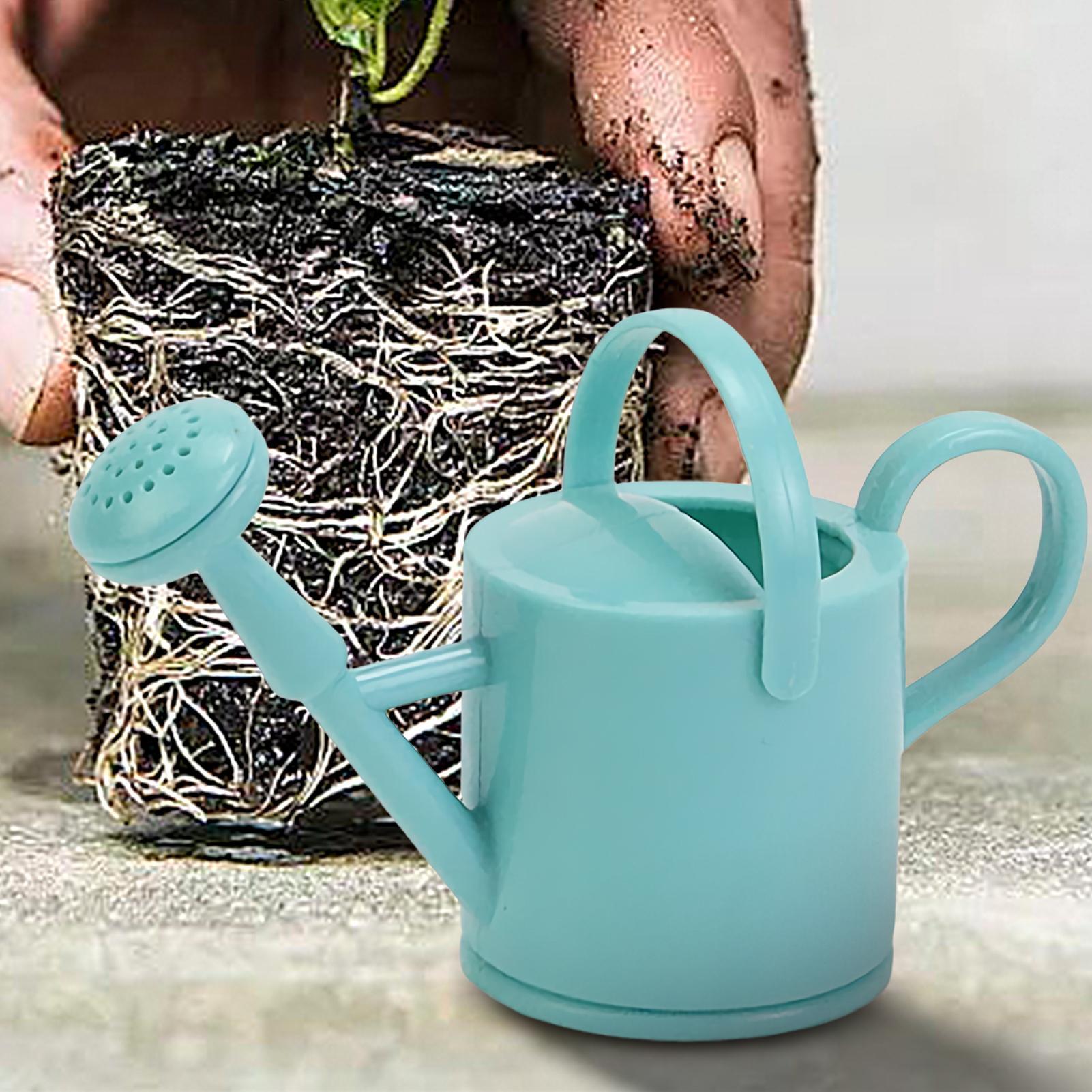 Mini regadera para niños, rega - Gardening Tools Toddler reseña y precio