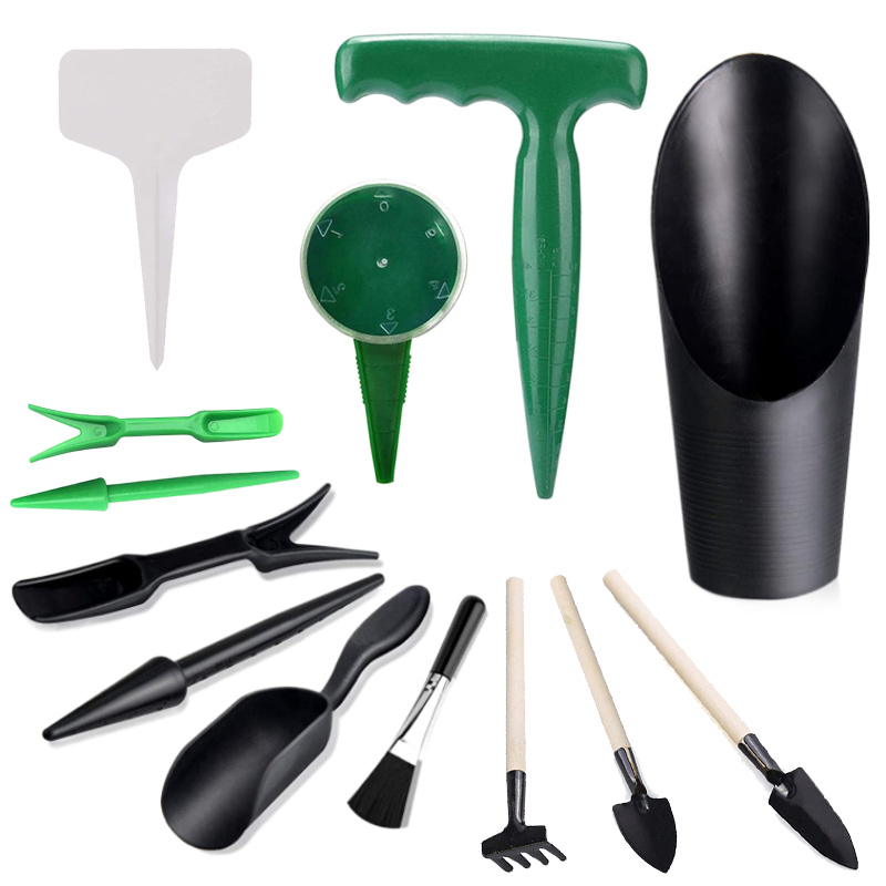 Mini juego de herramientas de  - Gardening Tools Wholesale reseña y precio