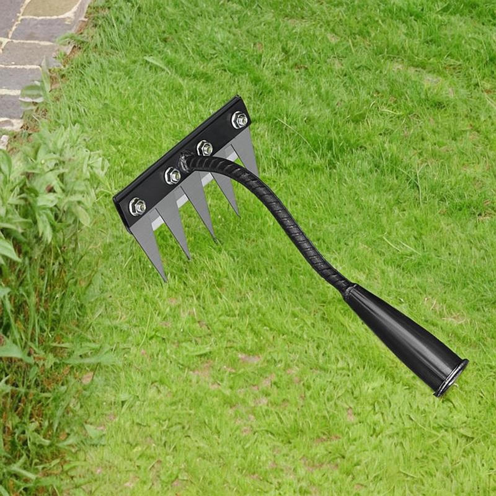 Herramienta de desmalezado de  - Gardening Tools To Remove Weeds reseña y precio