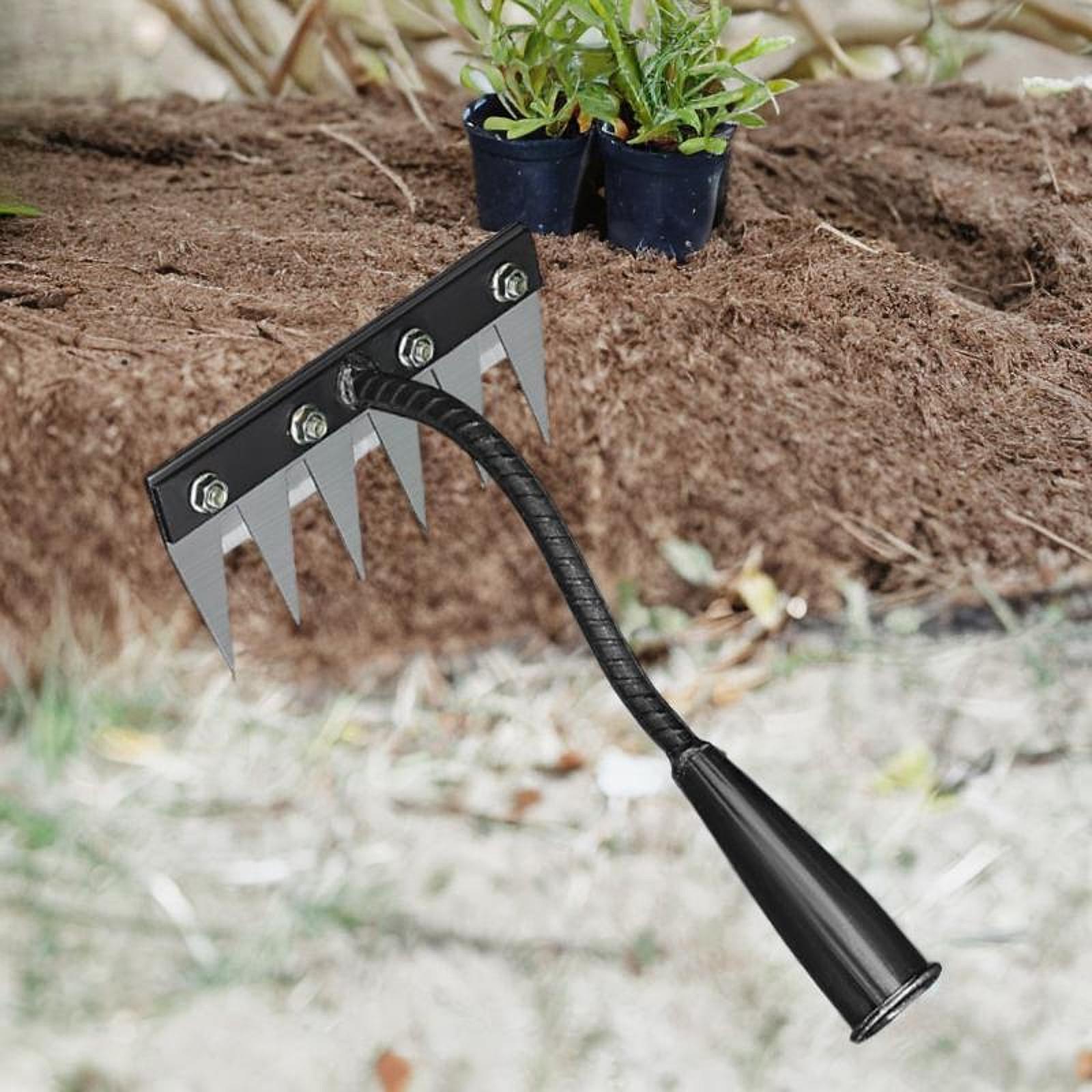 Herramienta de desmalezado de  - Gardening Tools To Remove Weeds reseña y precio