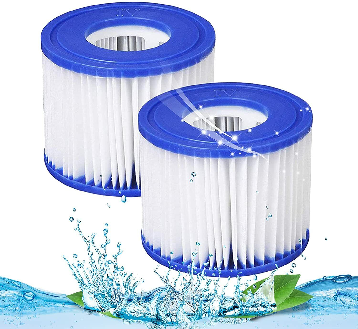 Filtros de Cartucho para Pisci - Gardening Tools Wholesale reseña y precio