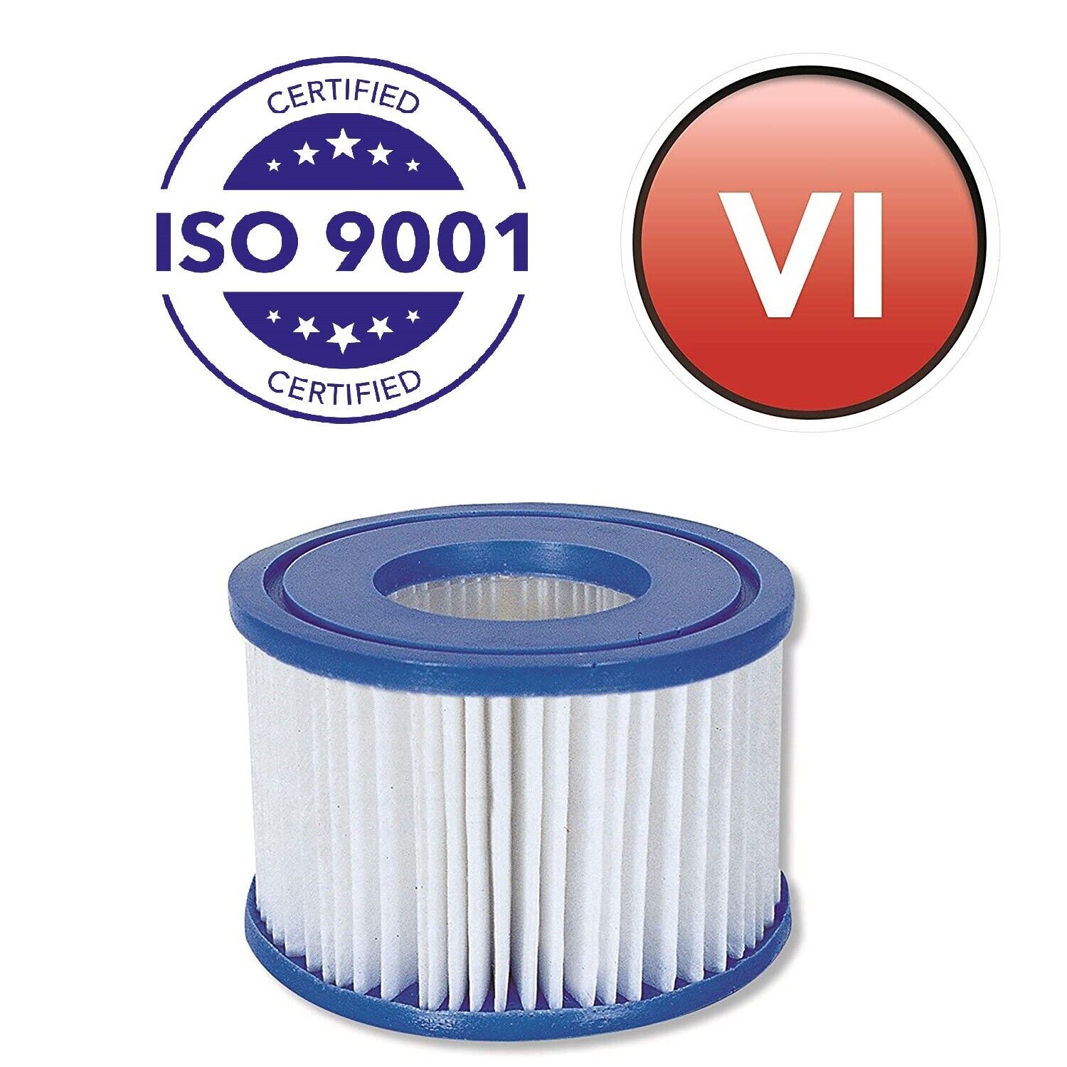 Filtros de Cartucho para Pisci - Gardening Tools Wholesale reseña y precio
