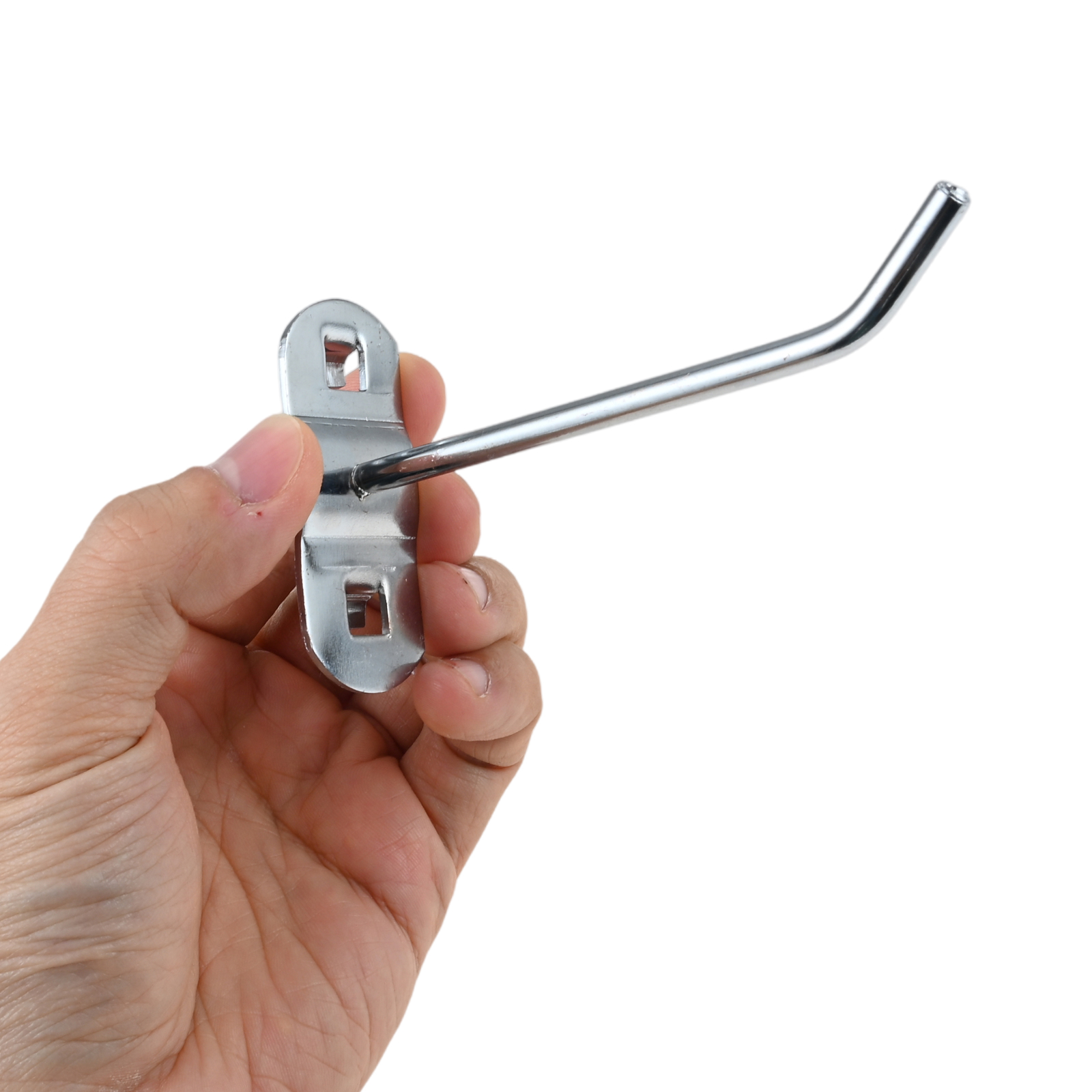 10 Ganchos para Tablero Perfor - Gardening Tools In Store reseña y precio