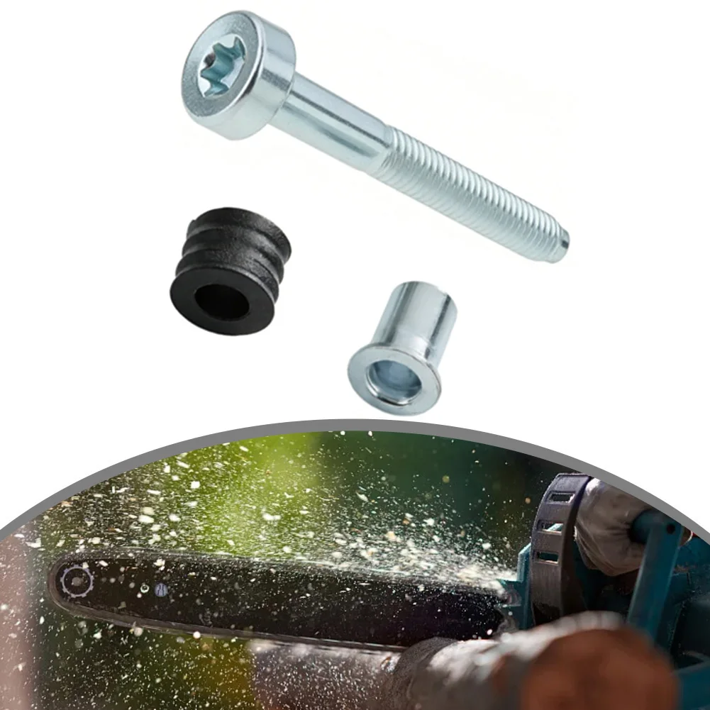 Kit de freno para motosierra,  - Gardening Tools Essential reseña y precio