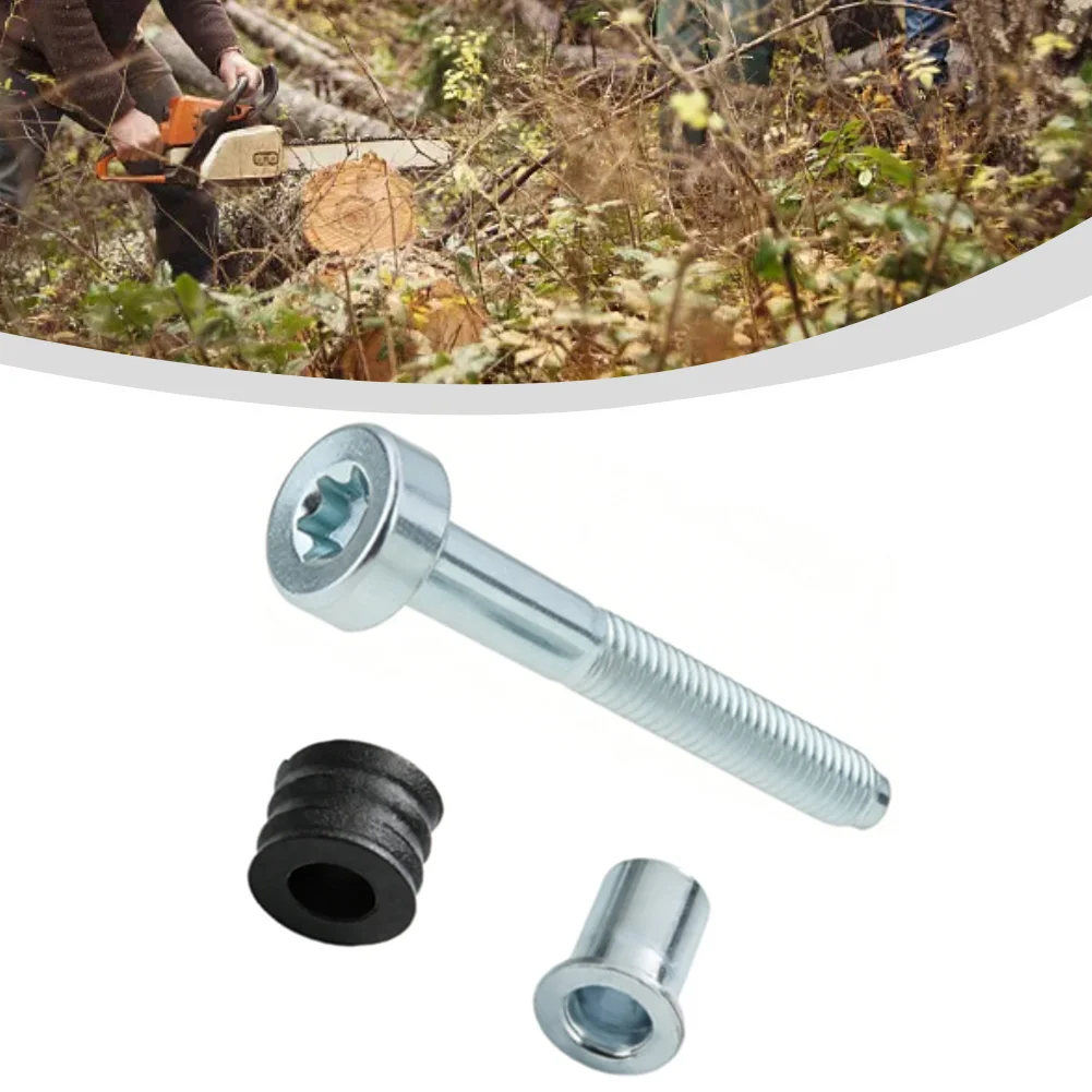 Kit de freno para motosierra,  - Gardening Tools Essential reseña y precio